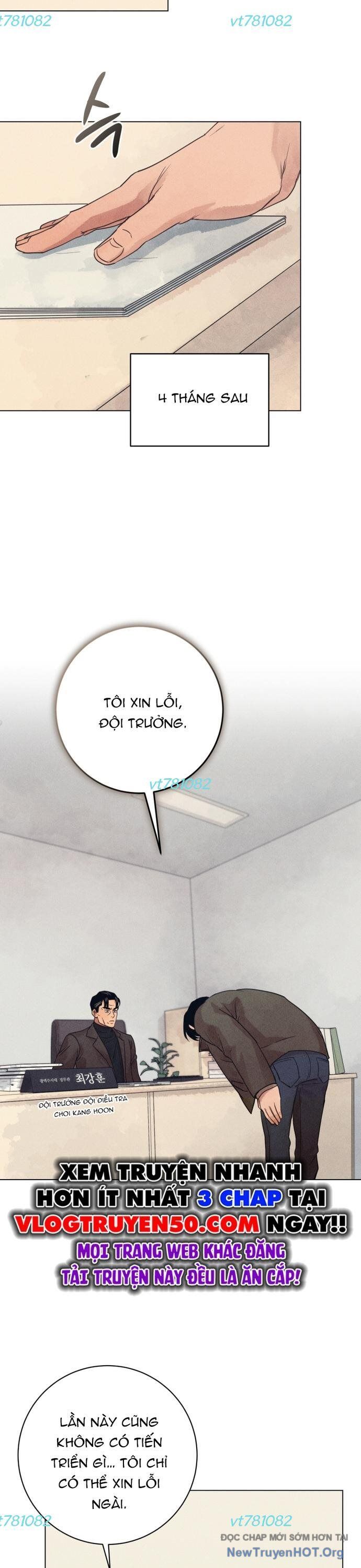 Phỏng Vấn Sát Nhân: Chapter 73