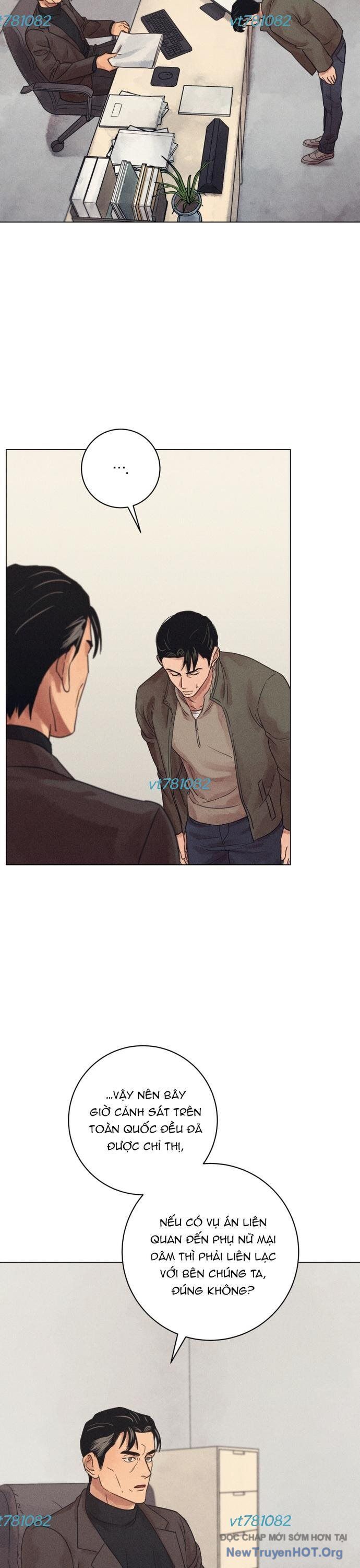 Phỏng Vấn Sát Nhân: Chapter 73