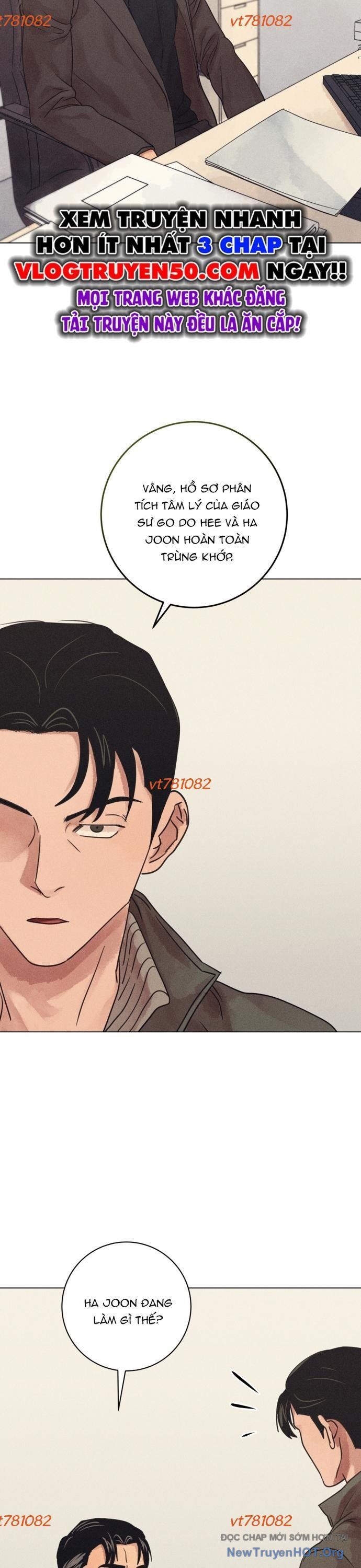 Phỏng Vấn Sát Nhân: Chapter 73