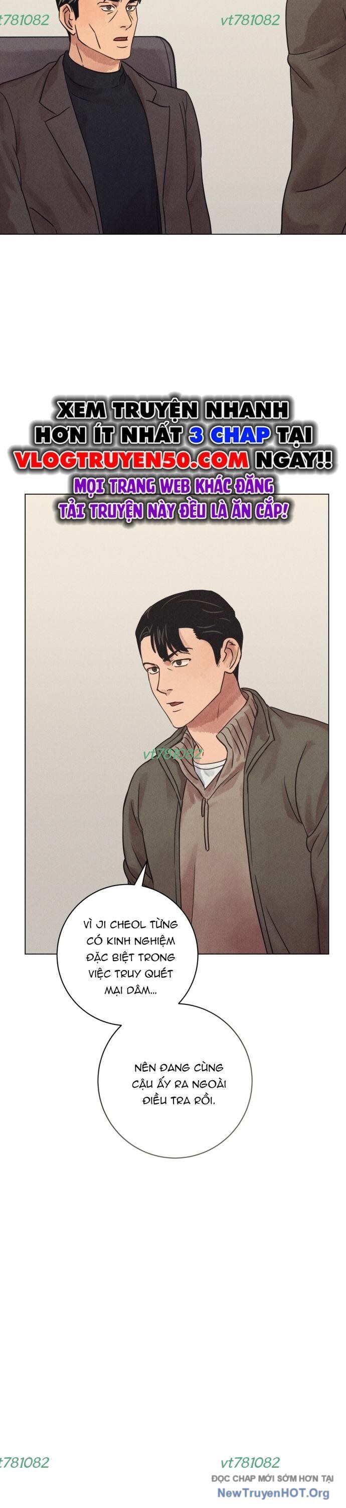 Phỏng Vấn Sát Nhân: Chapter 73