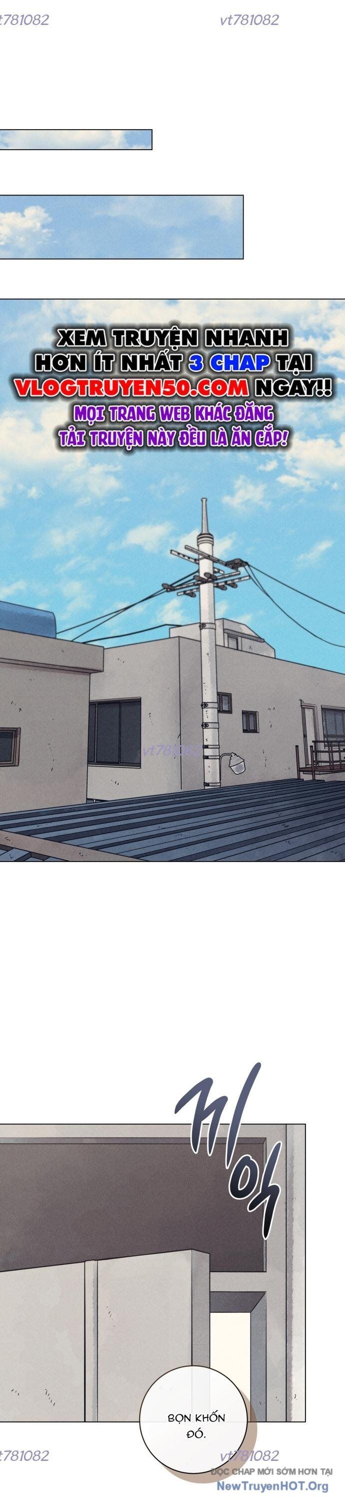 Phỏng Vấn Sát Nhân: Chapter 73