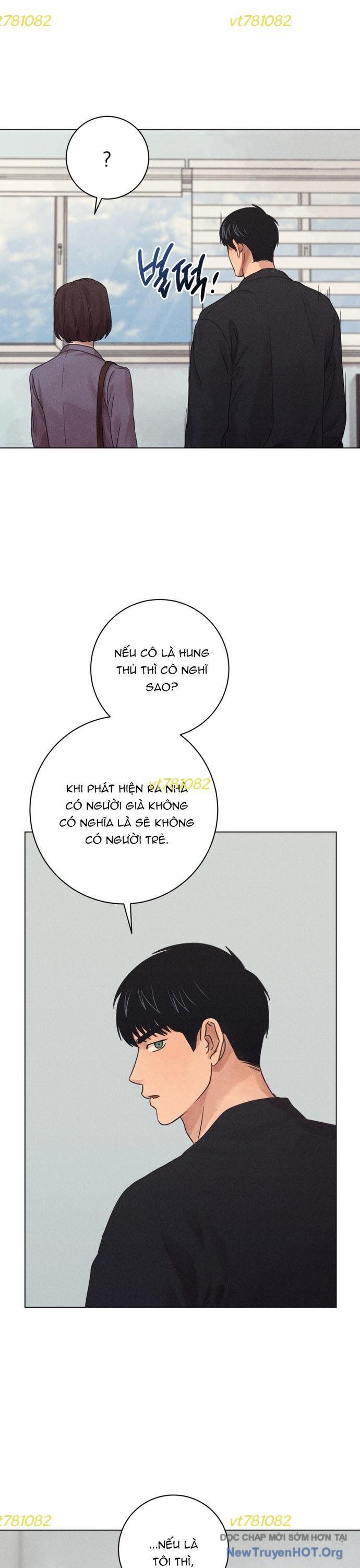 Phỏng Vấn Sát Nhân: Chapter 73