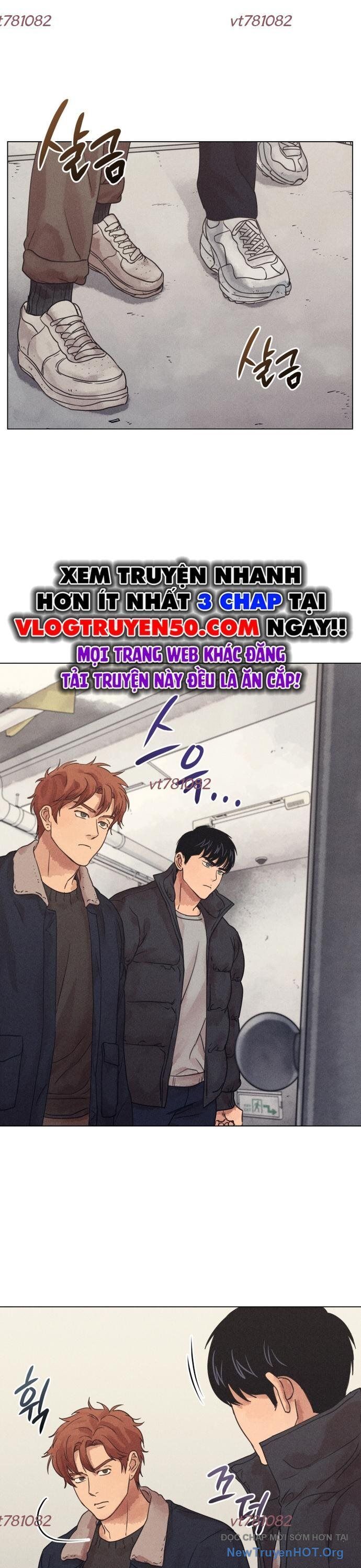 Phỏng Vấn Sát Nhân: Chapter 73