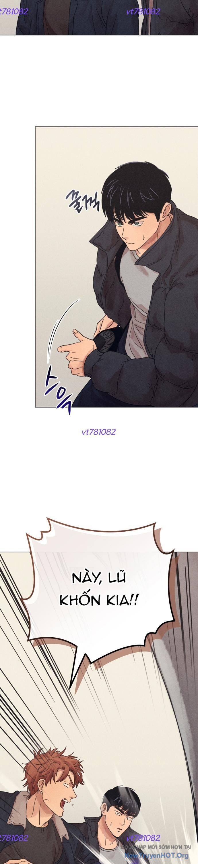 Phỏng Vấn Sát Nhân: Chapter 73