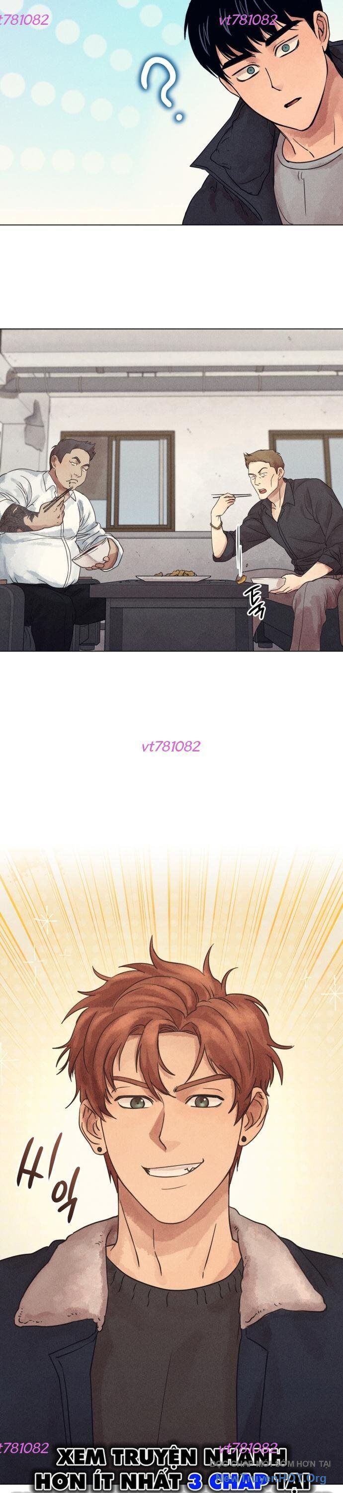 Phỏng Vấn Sát Nhân: Chapter 73