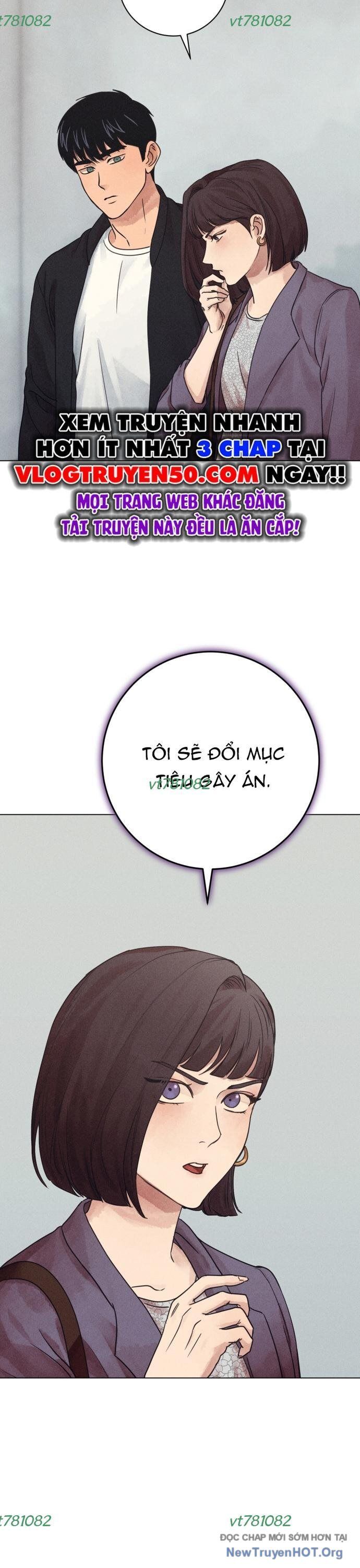 Phỏng Vấn Sát Nhân: Chapter 73