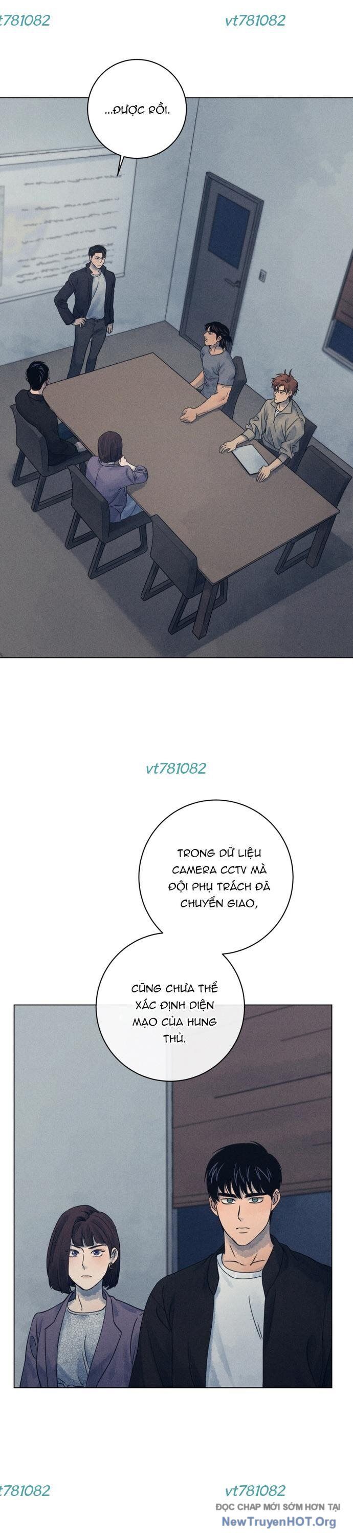 Phỏng Vấn Sát Nhân: Chapter 73