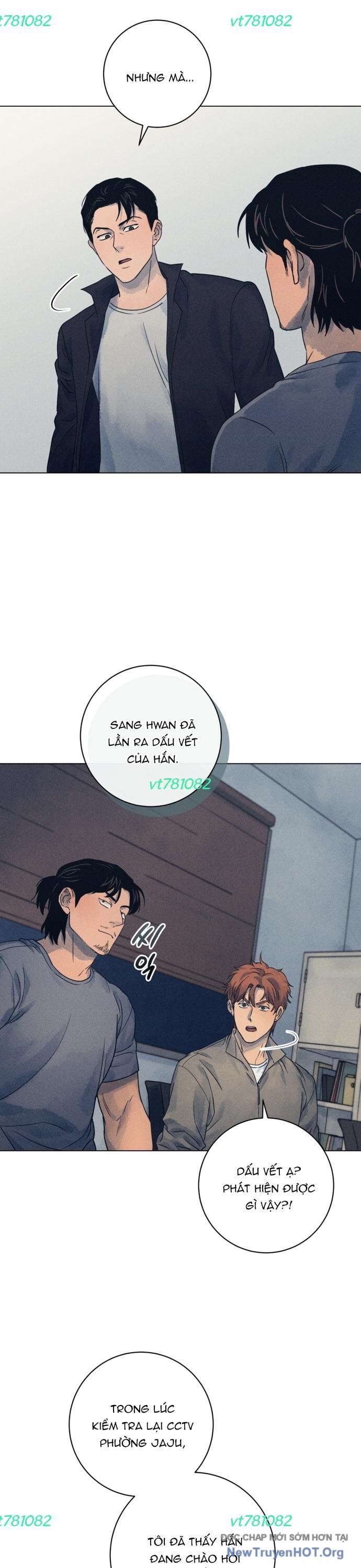 Phỏng Vấn Sát Nhân: Chapter 73