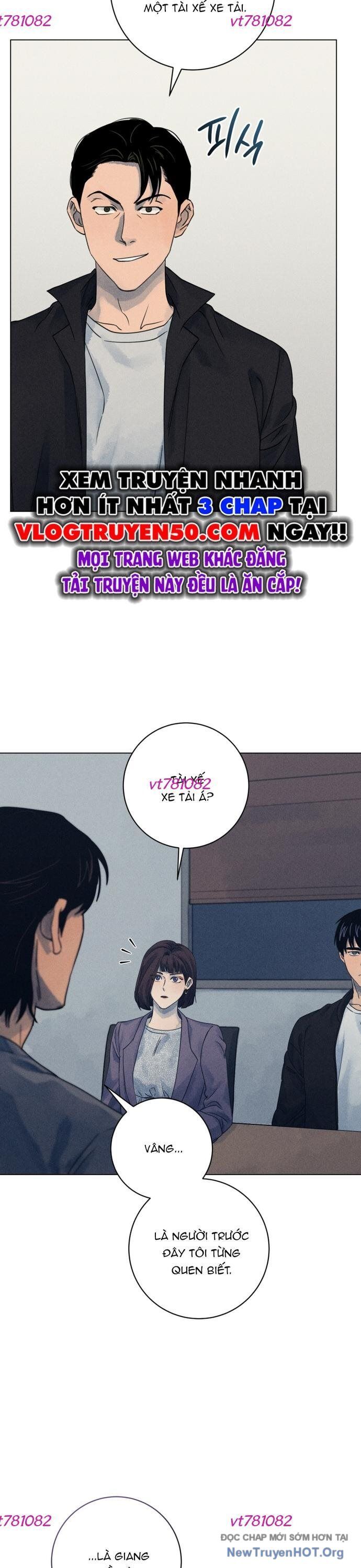 Phỏng Vấn Sát Nhân: Chapter 73