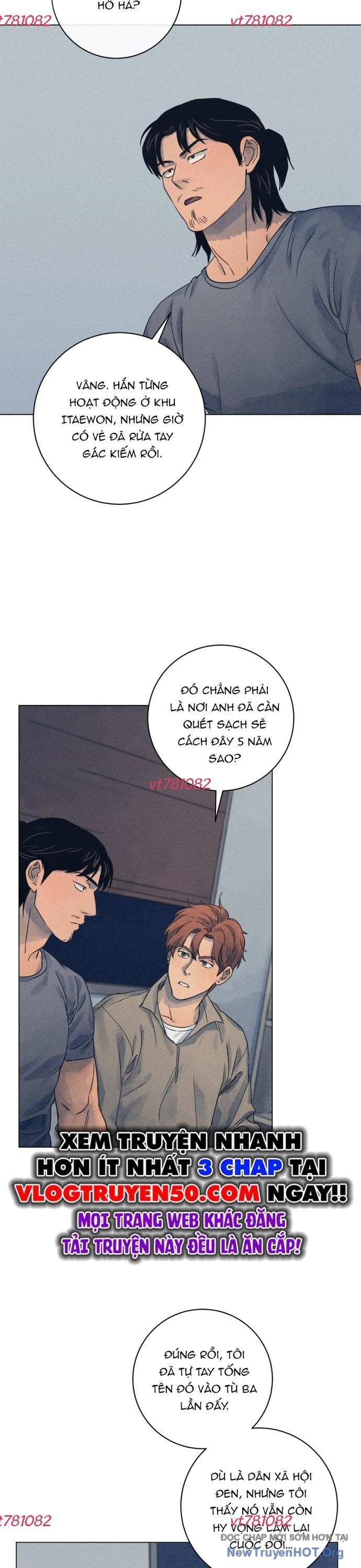 Phỏng Vấn Sát Nhân: Chapter 73