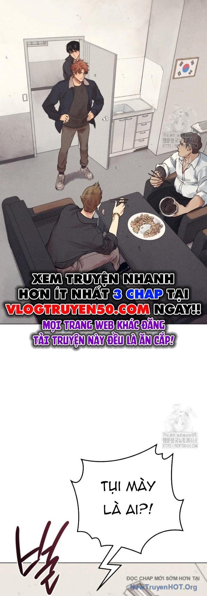 Phỏng Vấn Sát Nhân: Chapter 74