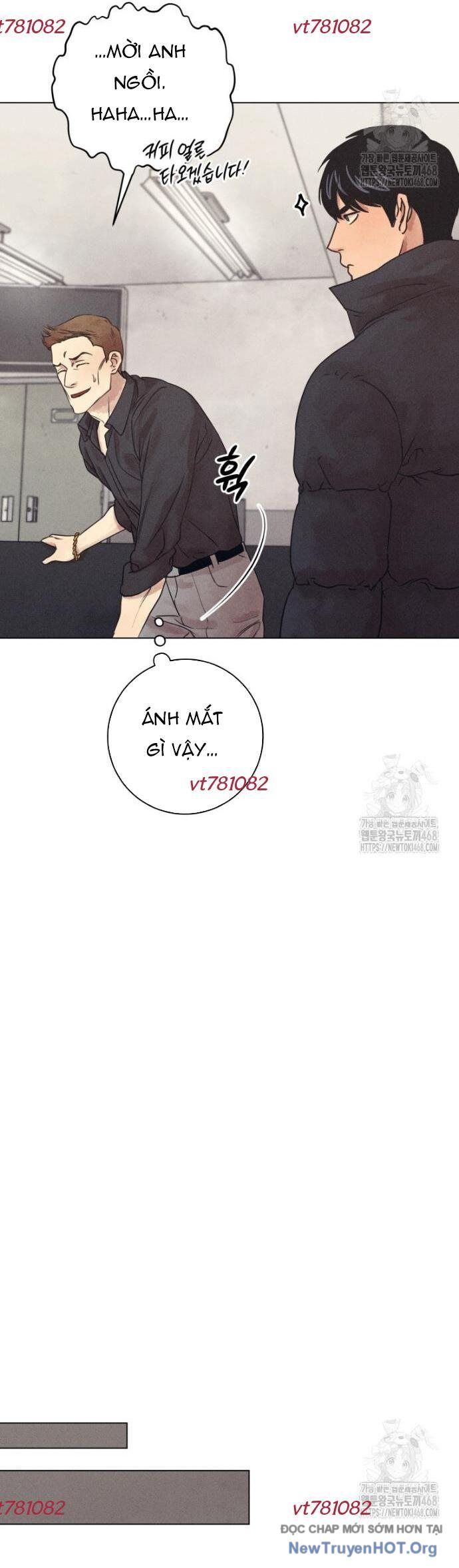 Phỏng Vấn Sát Nhân: Chapter 74