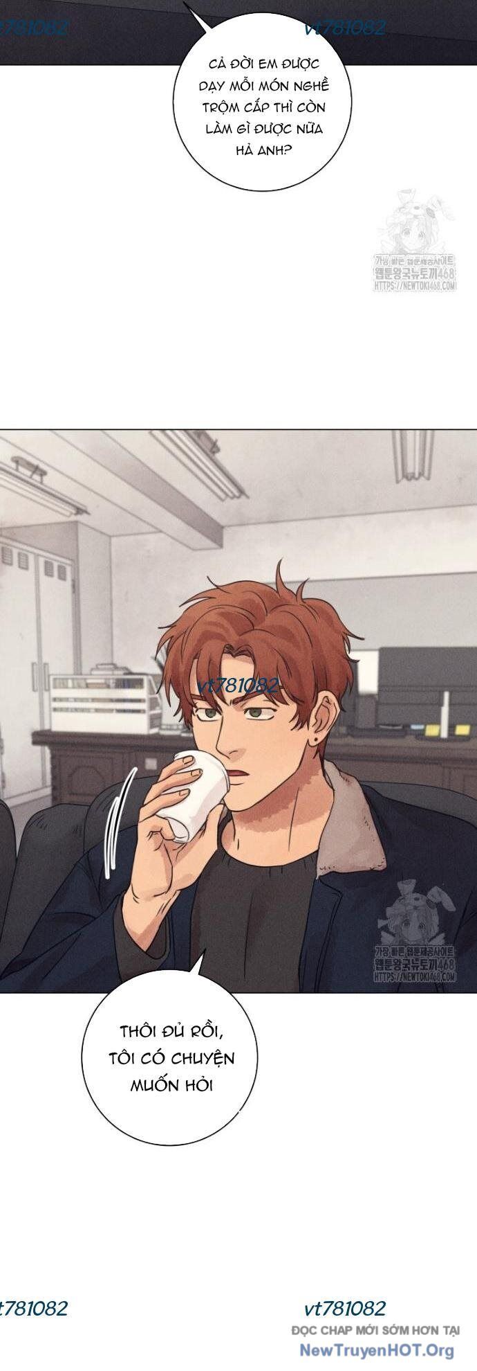 Phỏng Vấn Sát Nhân: Chapter 74