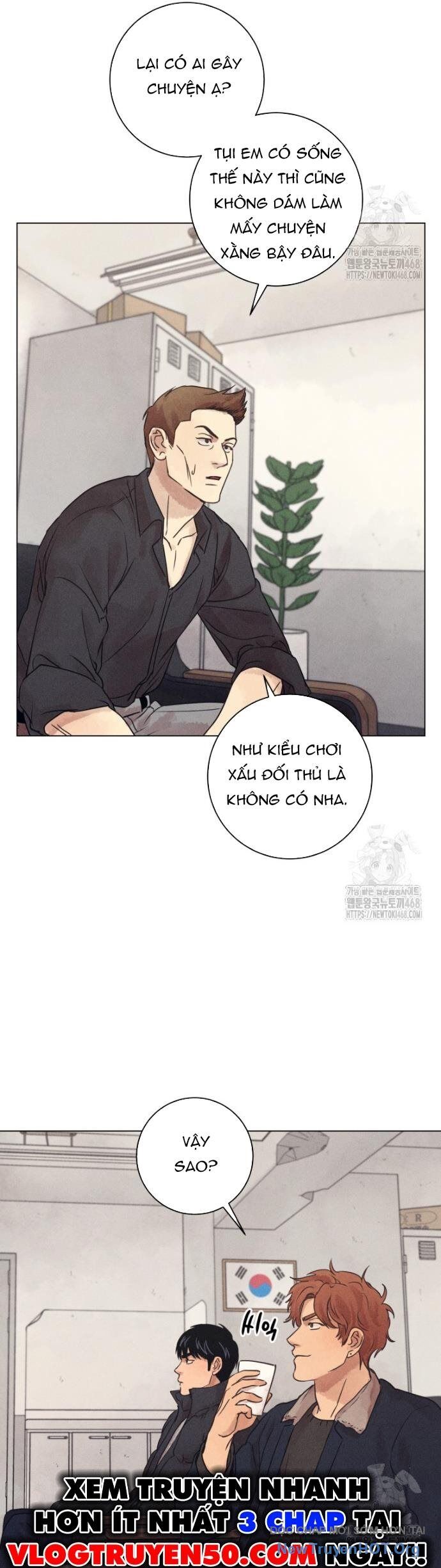 Phỏng Vấn Sát Nhân: Chapter 74