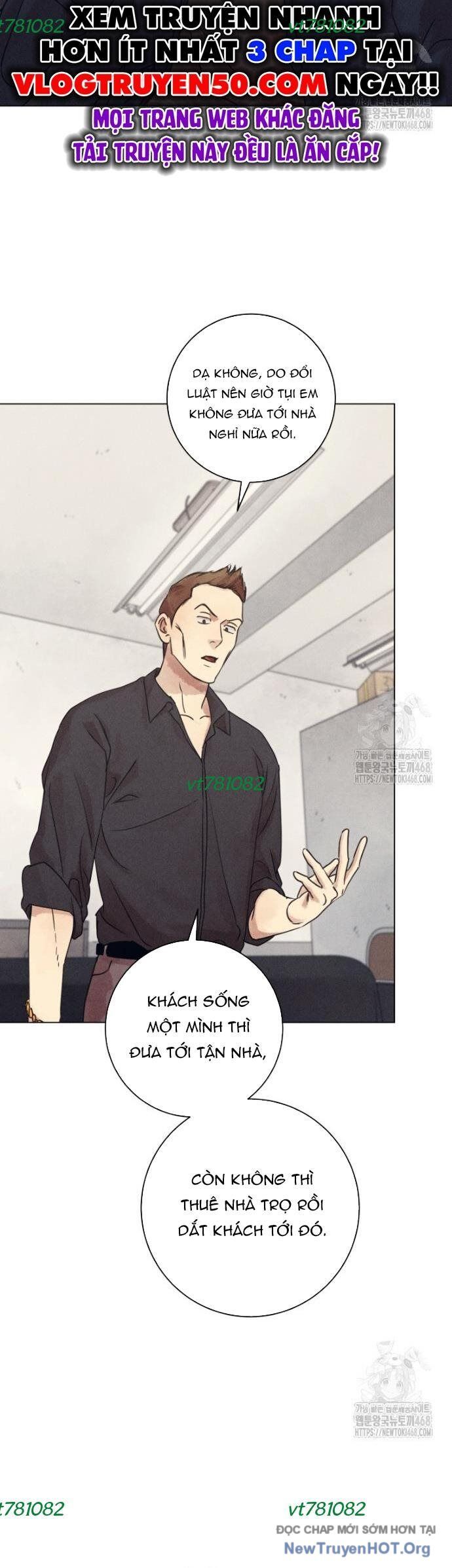 Phỏng Vấn Sát Nhân: Chapter 74