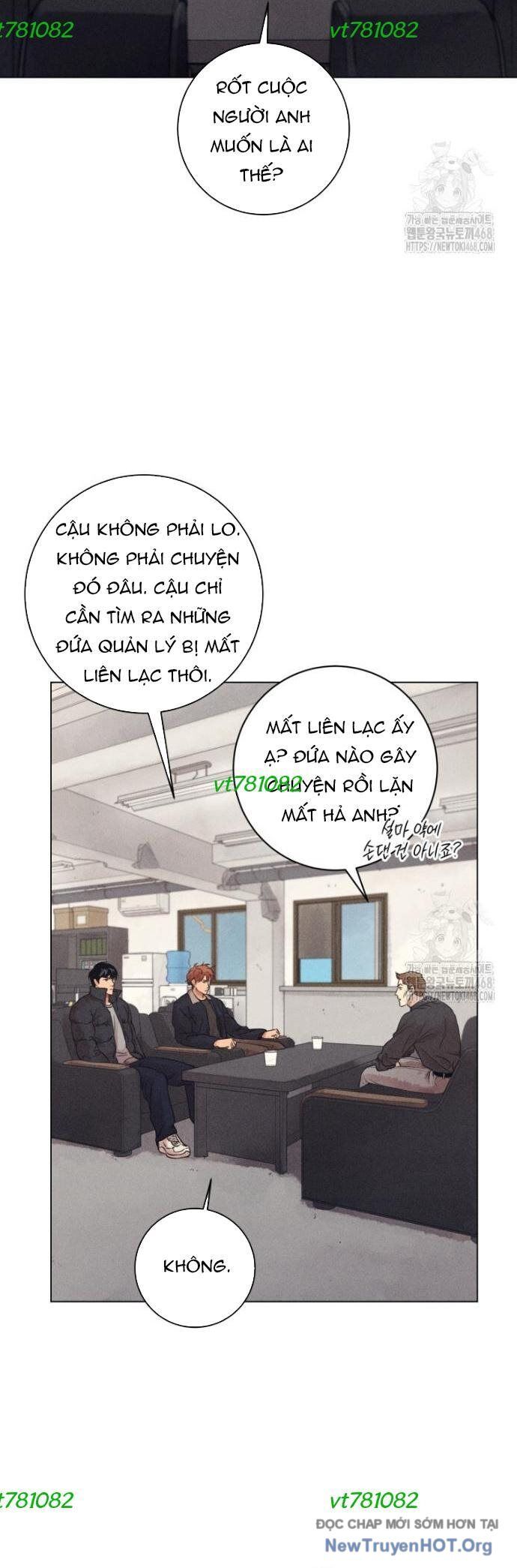 Phỏng Vấn Sát Nhân: Chapter 74