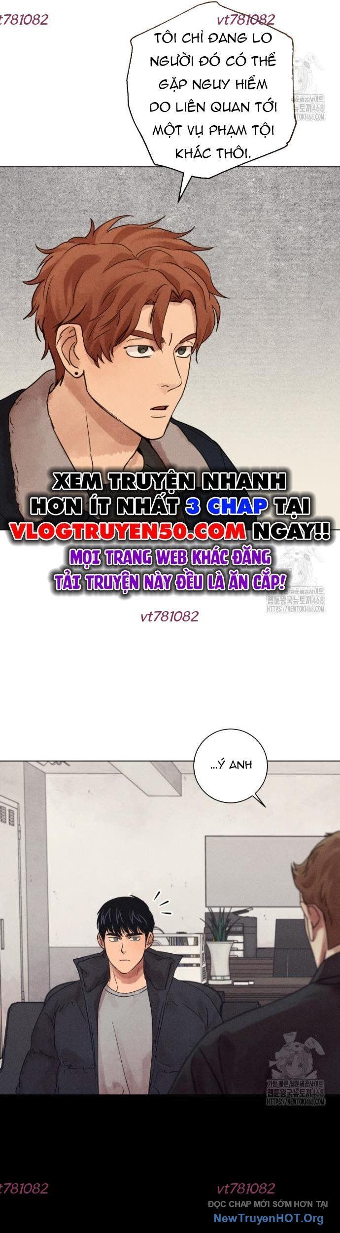 Phỏng Vấn Sát Nhân: Chapter 74