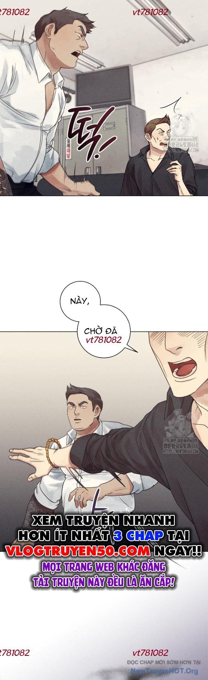 Phỏng Vấn Sát Nhân: Chapter 74