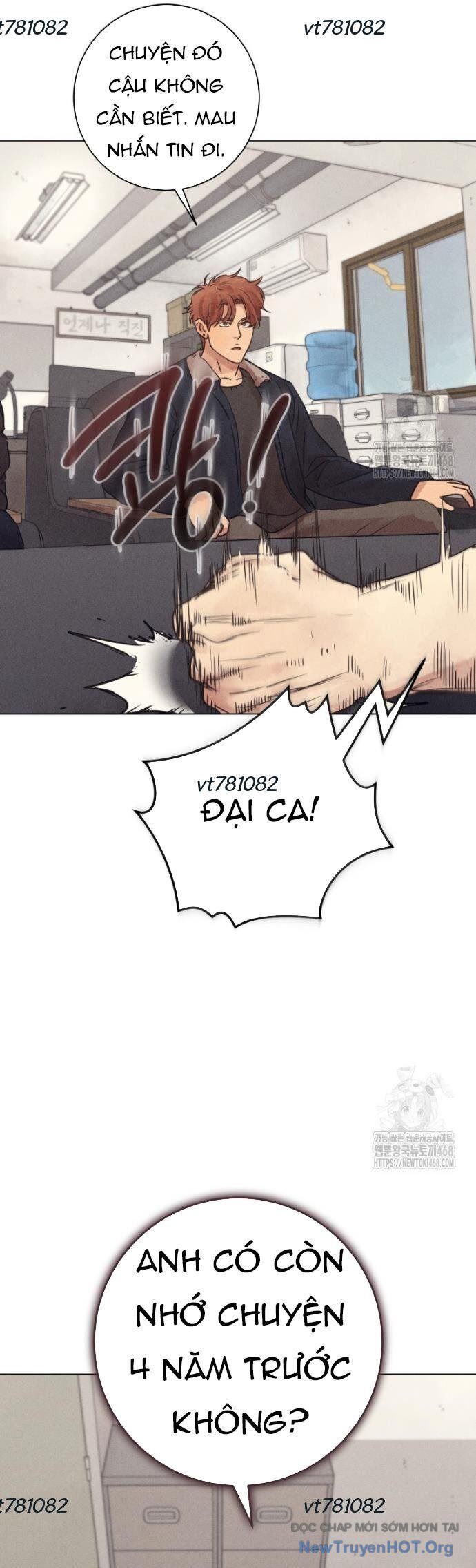 Phỏng Vấn Sát Nhân: Chapter 74