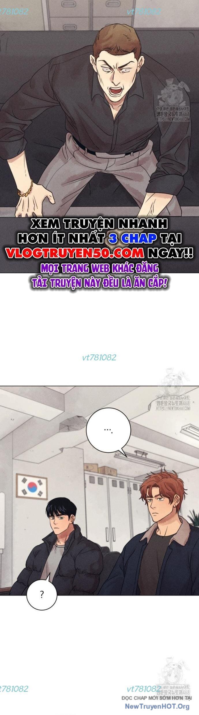 Phỏng Vấn Sát Nhân: Chapter 74