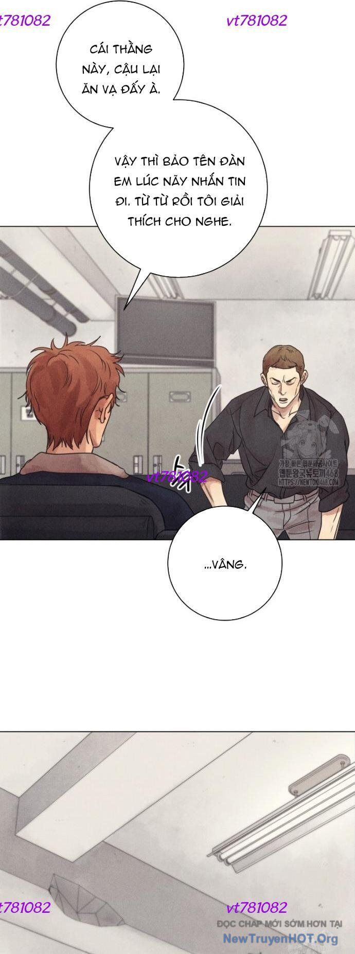 Phỏng Vấn Sát Nhân: Chapter 74