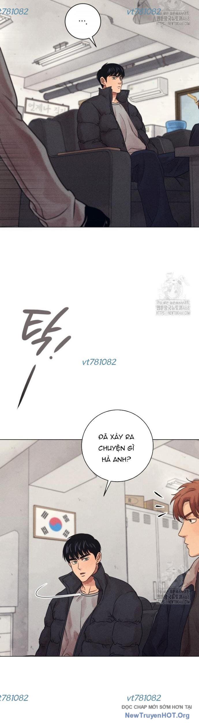 Phỏng Vấn Sát Nhân: Chapter 74