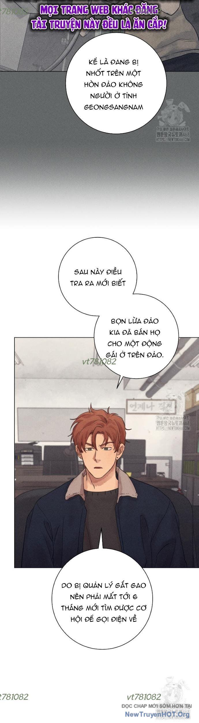 Phỏng Vấn Sát Nhân: Chapter 74