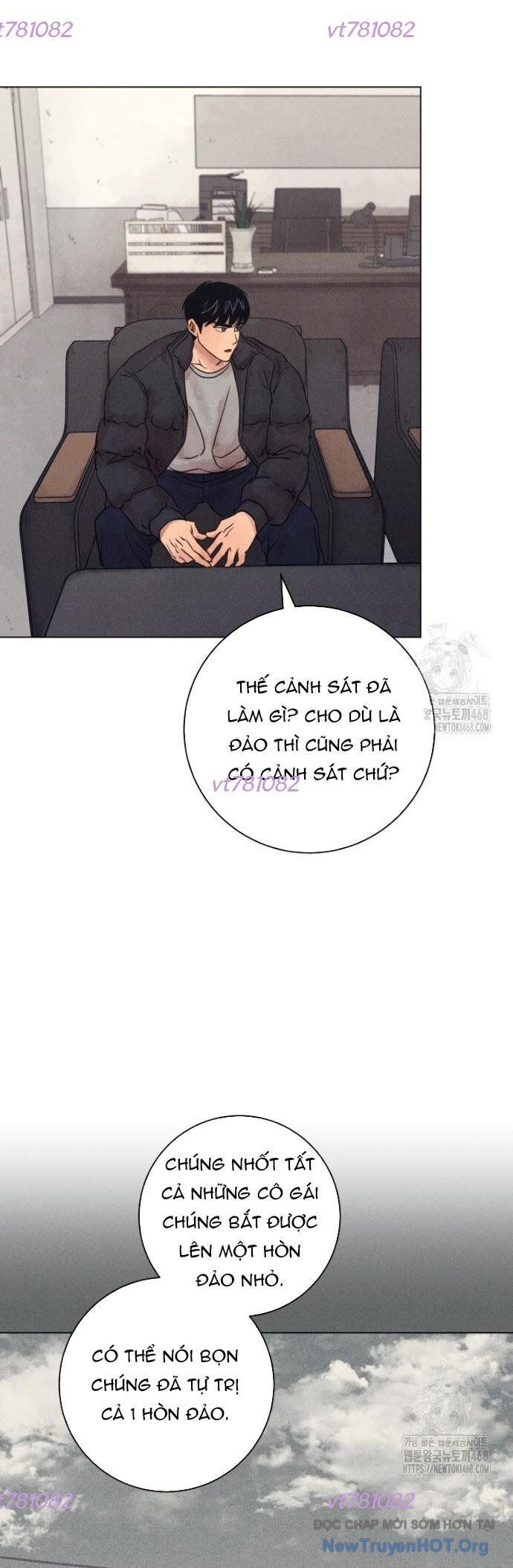 Phỏng Vấn Sát Nhân: Chapter 74