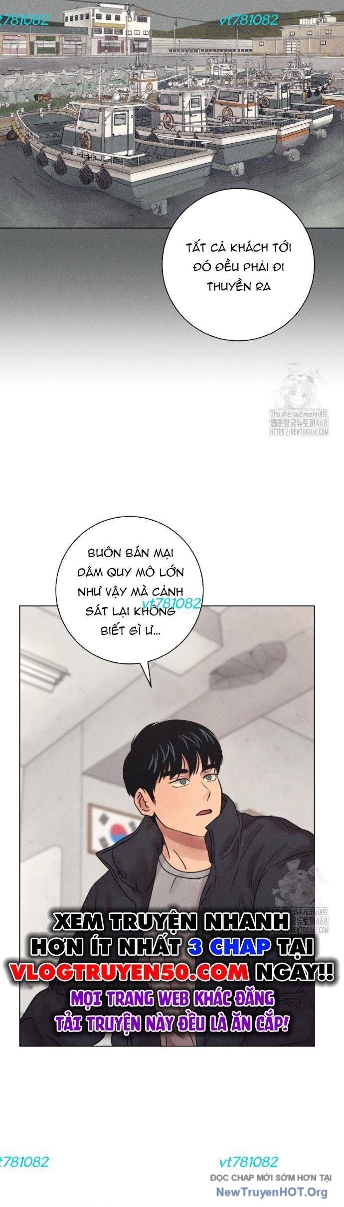 Phỏng Vấn Sát Nhân: Chapter 74