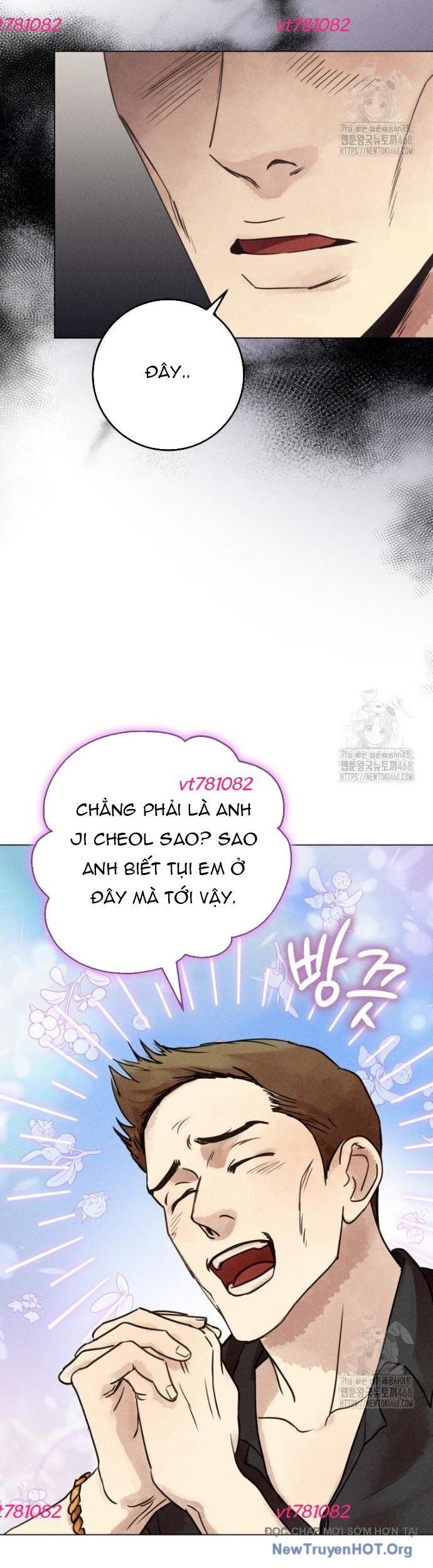 Phỏng Vấn Sát Nhân: Chapter 74