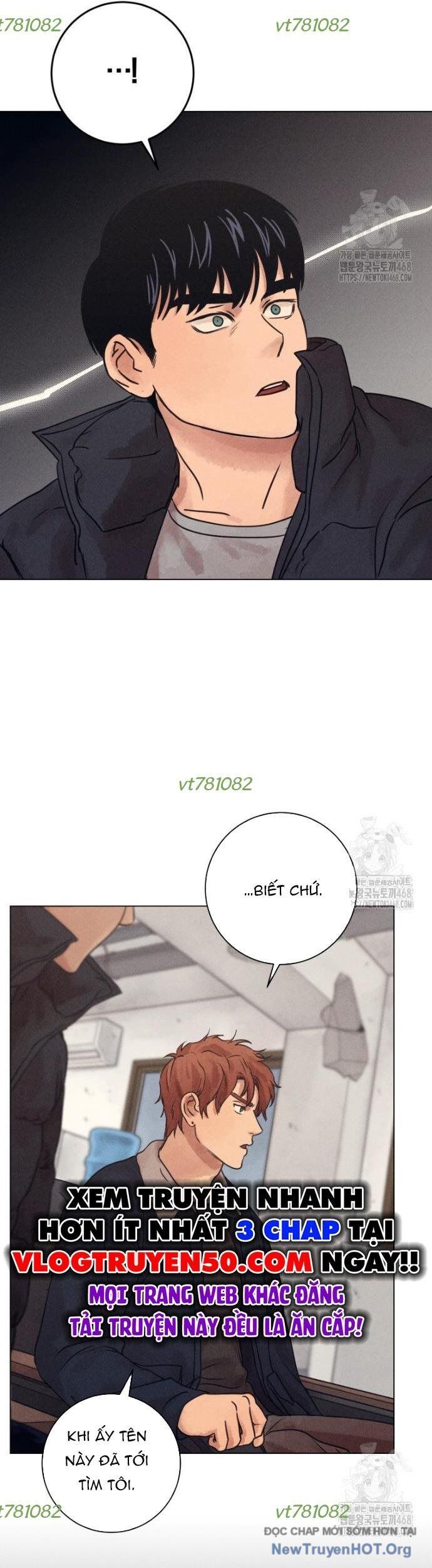 Phỏng Vấn Sát Nhân: Chapter 74