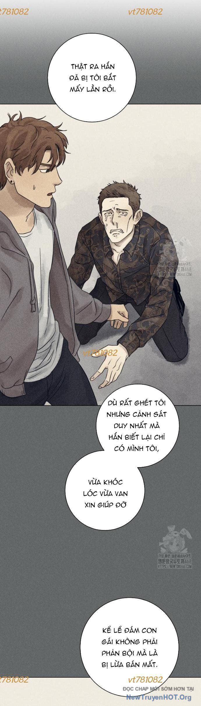 Phỏng Vấn Sát Nhân: Chapter 74