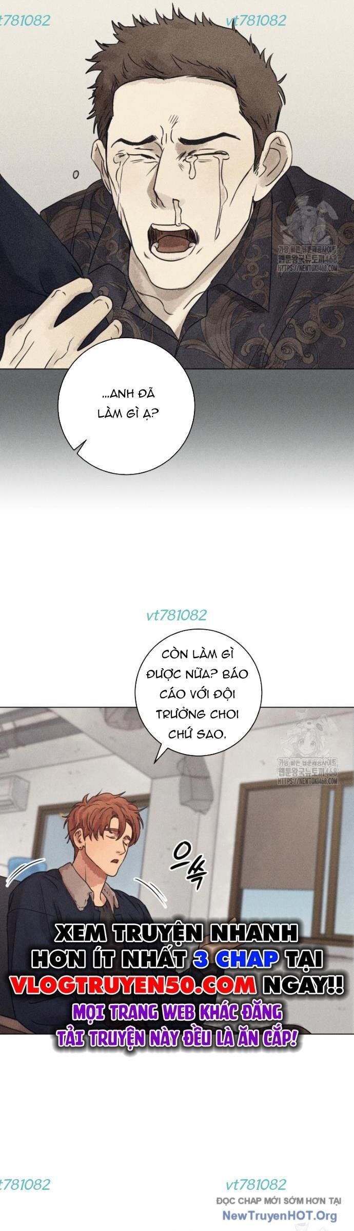 Phỏng Vấn Sát Nhân: Chapter 74