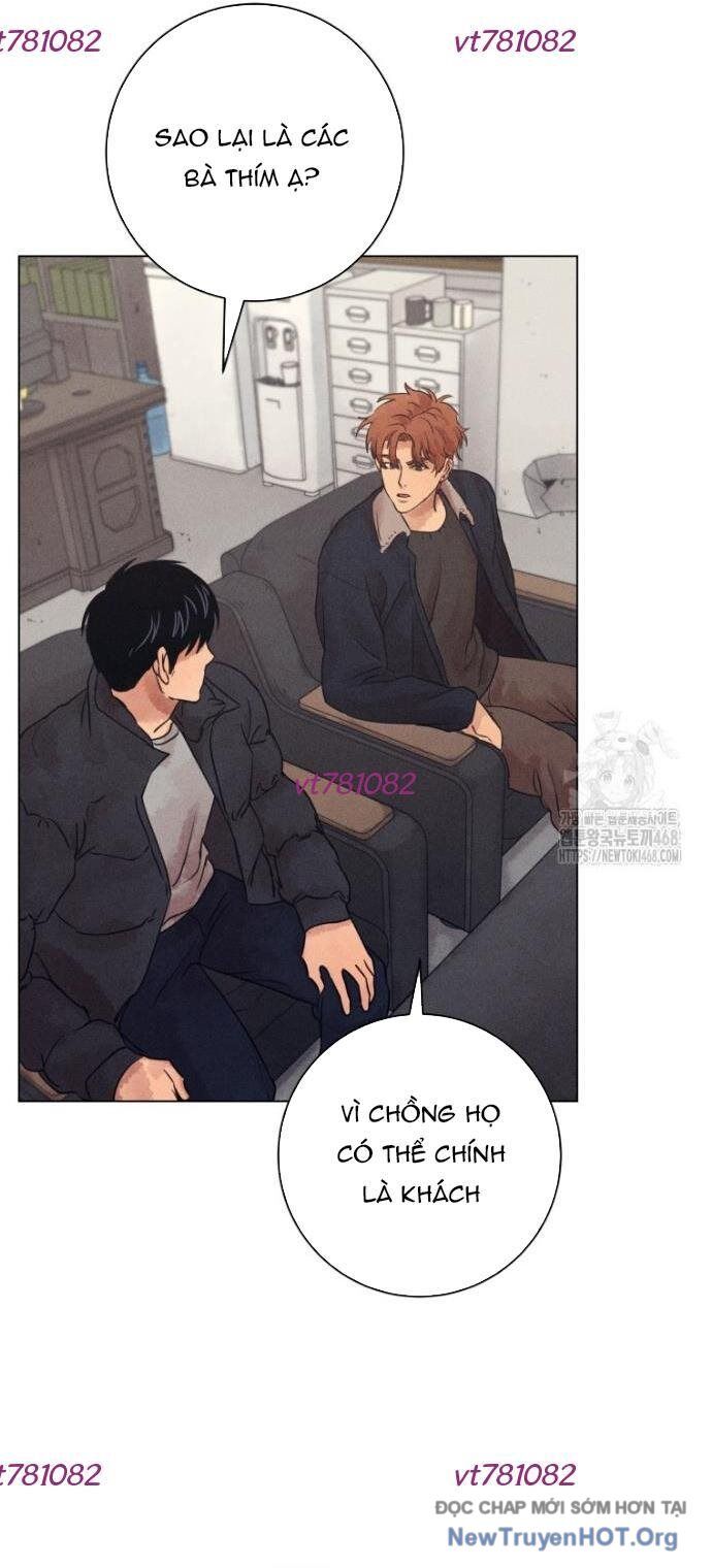 Phỏng Vấn Sát Nhân: Chapter 74