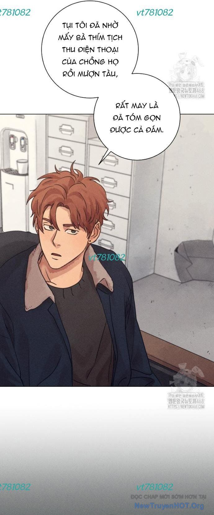 Phỏng Vấn Sát Nhân: Chapter 74