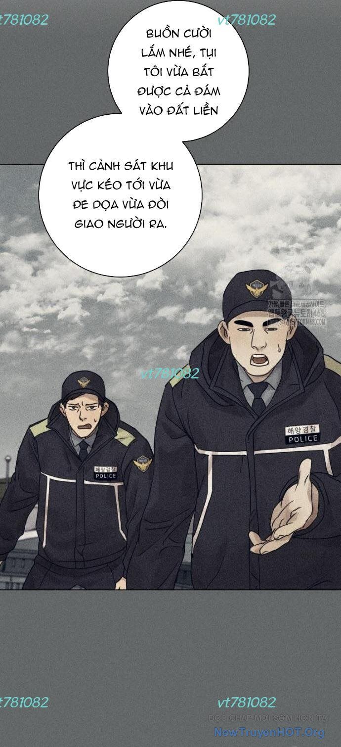 Phỏng Vấn Sát Nhân: Chapter 74