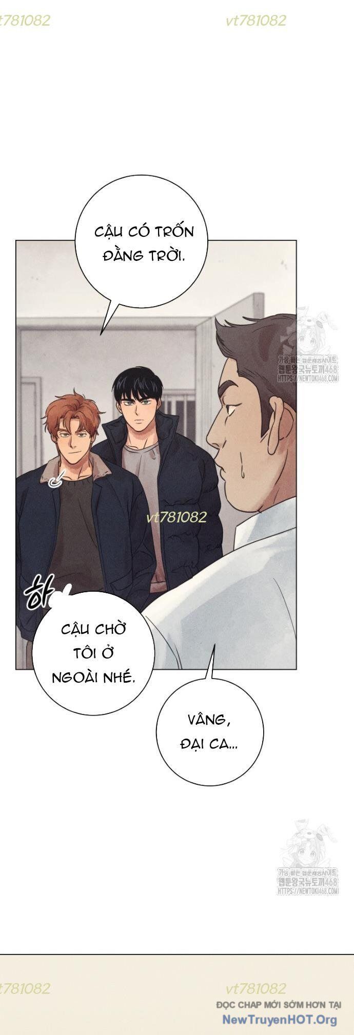 Phỏng Vấn Sát Nhân: Chapter 74