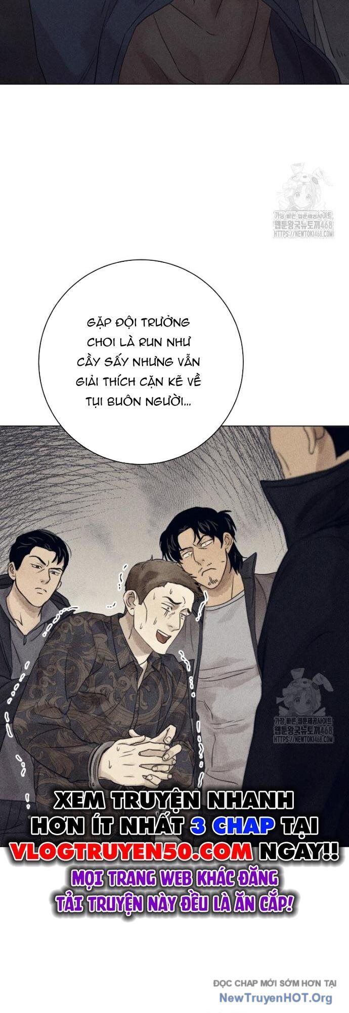 Phỏng Vấn Sát Nhân: Chapter 74