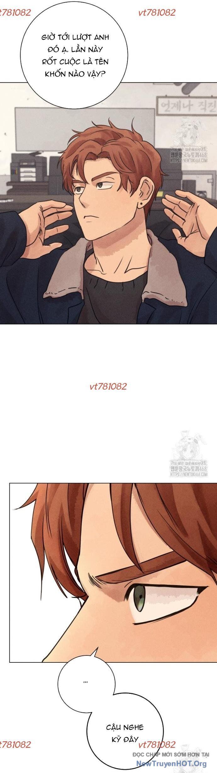 Phỏng Vấn Sát Nhân: Chapter 74