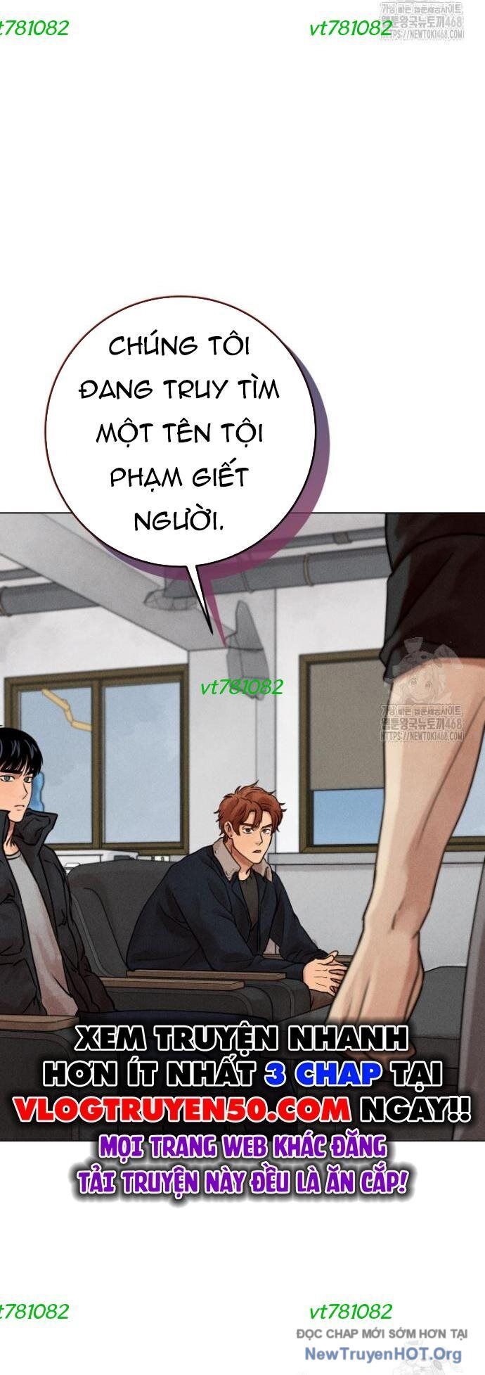 Phỏng Vấn Sát Nhân: Chapter 74