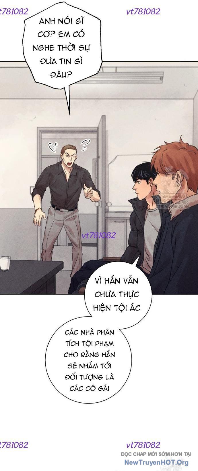 Phỏng Vấn Sát Nhân: Chapter 74