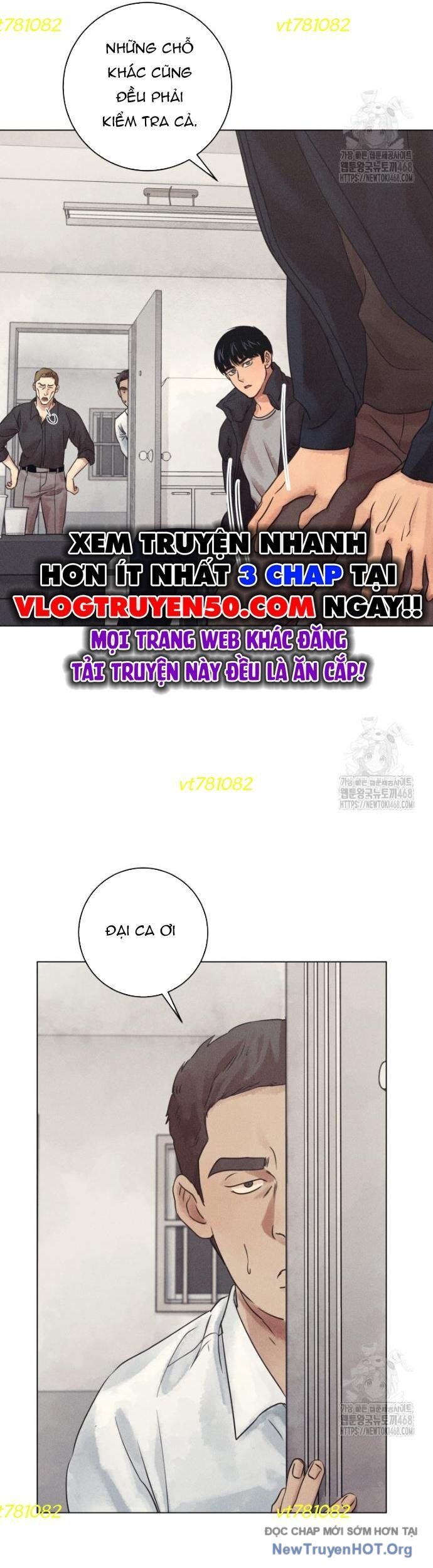 Phỏng Vấn Sát Nhân: Chapter 74