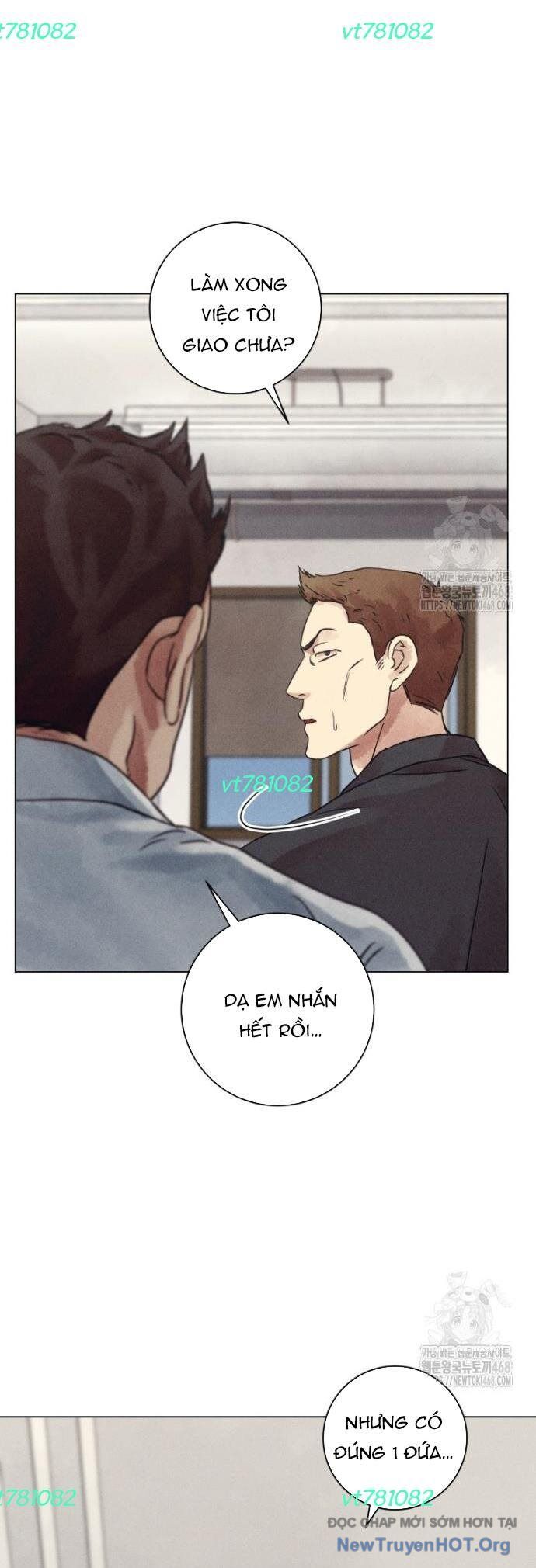 Phỏng Vấn Sát Nhân: Chapter 74