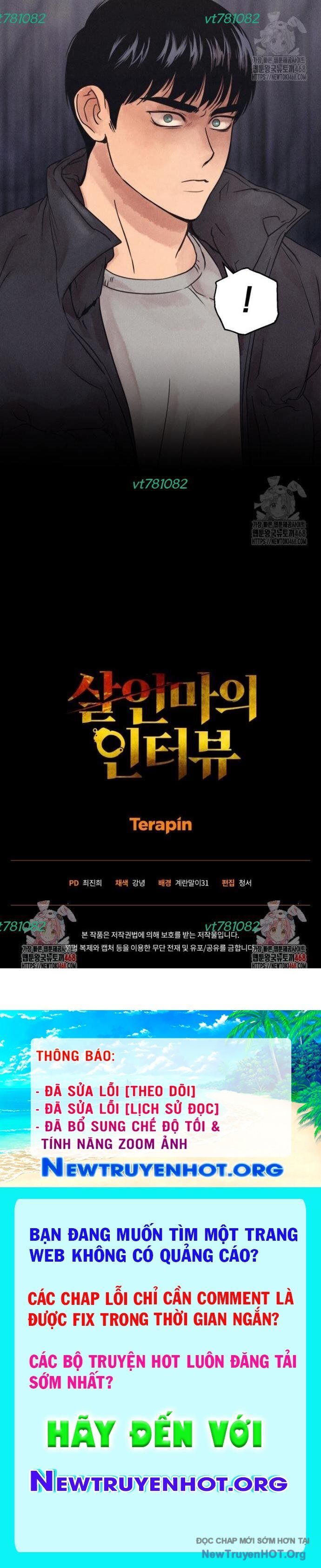 Phỏng Vấn Sát Nhân: Chapter 74