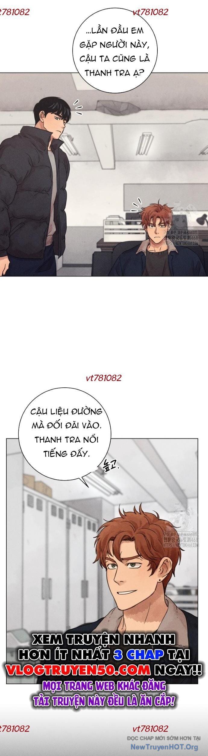 Phỏng Vấn Sát Nhân: Chapter 74