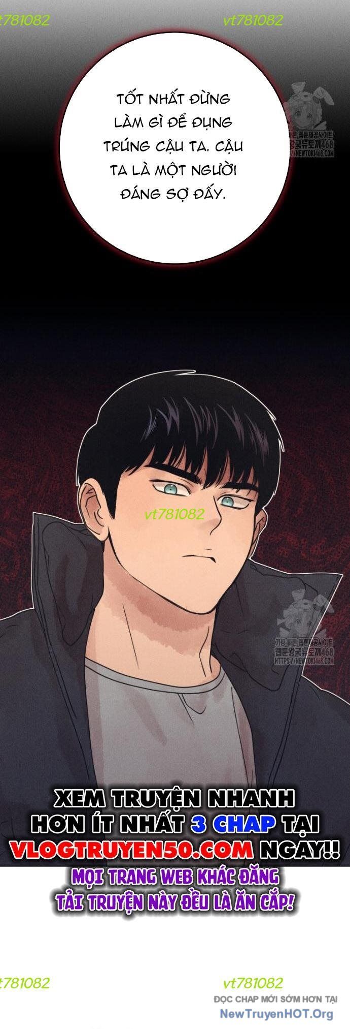 Phỏng Vấn Sát Nhân: Chapter 74