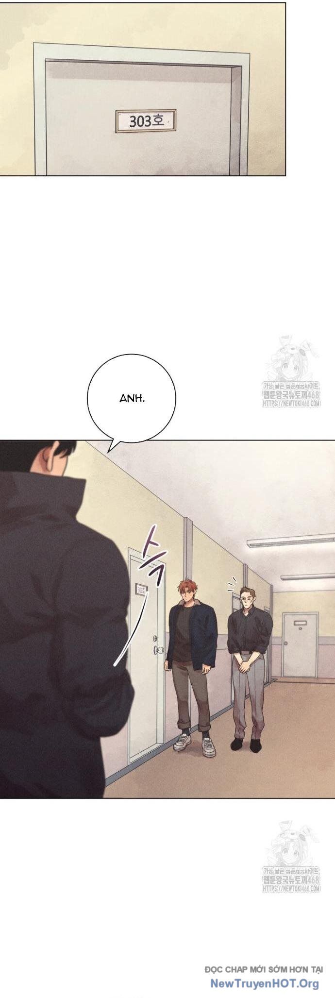 Phỏng Vấn Sát Nhân: Chapter 75