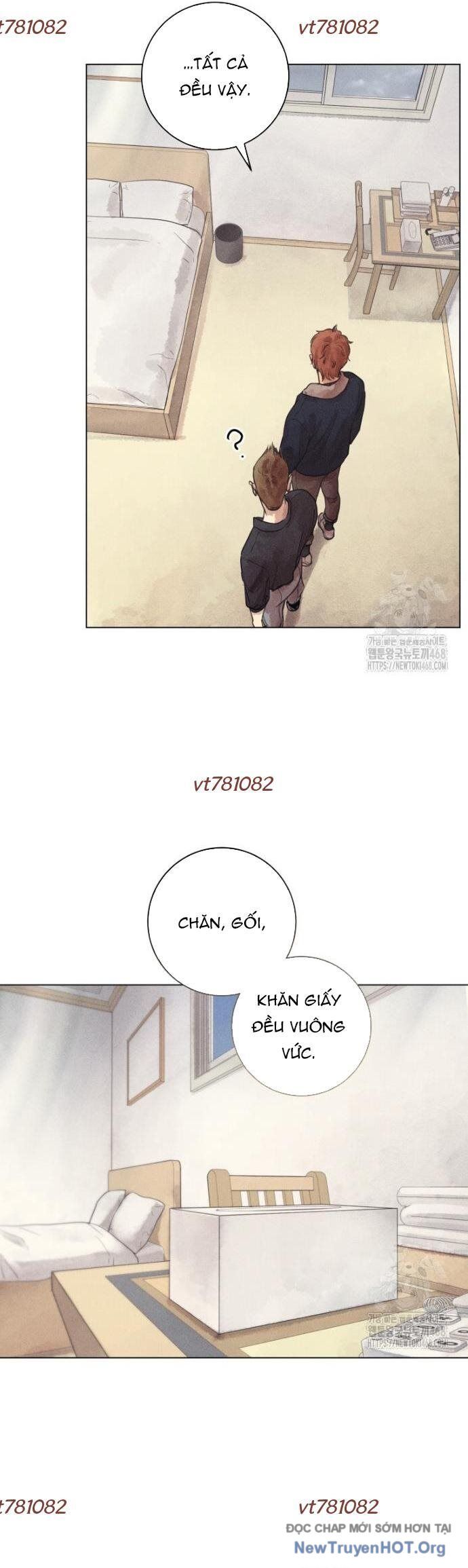 Phỏng Vấn Sát Nhân: Chapter 75