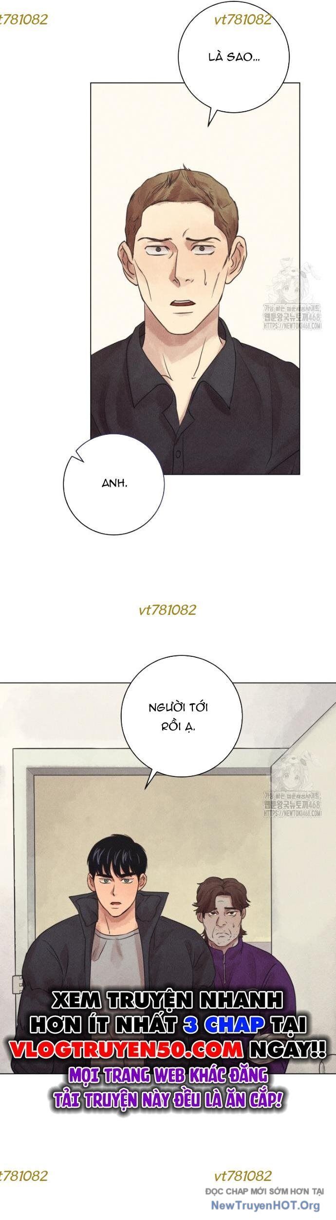 Phỏng Vấn Sát Nhân: Chapter 75