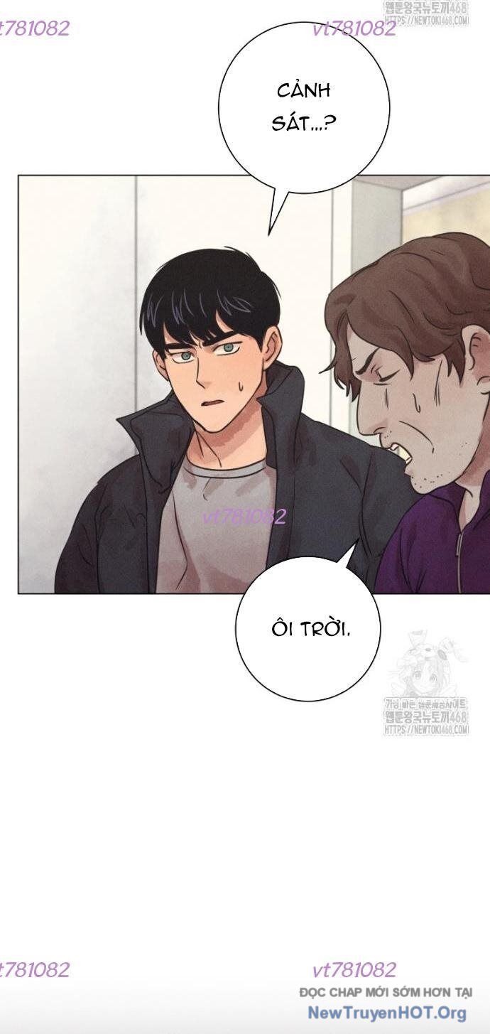 Phỏng Vấn Sát Nhân: Chapter 75